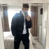 Joe Adams - @joeadams1 Tiktok Profile Photo