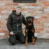 Joe Harrison - @joeharr_ Tiktok Profile Photo