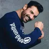 John Abraham - @real_johnabraham Tiktok Profile Photo