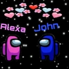 John&Alexa - @john.and.alexa Tiktok Profile Photo