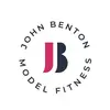 John Benton Model Fitness - @johnbentonmodelfitness Tiktok Profile Photo