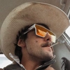 John Dean - @d_cowboy08 Tiktok Profile Photo