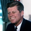 JFK - @_john_fitzgerald_kennedy Tiktok Profile Photo