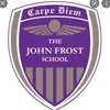 John frost - @thejohnfrostschool1 Tiktok Profile Photo