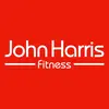 johnharrisfitness - @johnharrisfitness Tiktok Profile Photo