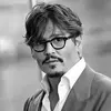 Johnny Depp - @johnnydepp Tiktok Profile Photo