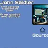 John Saidler - @john_saidler Tiktok Profile Photo