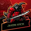 ""John Vick"" - @anaskhanafridi8 Tiktok Profile Photo