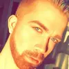 John  Vines - @blueeyedgapeach Tiktok Profile Photo