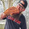 John Wayne - @grillin.good.eats Tiktok Profile Photo