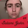 John Wolff - @salamiijohn Tiktok Profile Photo