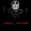 Johnny - @johnny_blackkk Tiktok Profile Photo