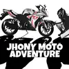 jhony moto adventure - @jhonygartell Tiktok Profile Photo