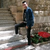 Johnny Mahfouz - @johnnymahfouz Tiktok Profile Photo