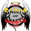 Johnny Robertson - @saintsandsinnersfoodtruk Tiktok Profile Photo