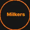 CPR milkers - @cpr_.milkers Tiktok Profile Photo