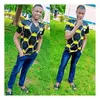 Jonathan Odey - @jonathanodey Tiktok Profile Photo