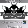 Jordan Hardin - @warewolfcowboy Tiktok Profile Photo