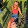 Jordan Siler - @jordansiler Tiktok Profile Photo