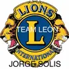 Jorge Solis - @jorgesolis_teamleon Tiktok Profile Photo