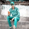 Raju - @joeseph_burgess Tiktok Profile Photo