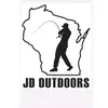 Joseph Day - @jdout_doors Tiktok Profile Photo