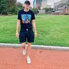 Joseph Flanagan - @josephflanagan4 Tiktok Profile Photo