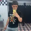 Joseph Manrique - @jtookoff Tiktok Profile Photo