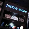 Joseph Mode - @joseph_mode05 Tiktok Profile Photo