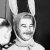 Joseph Stalin in a bunny suit - @josephstalinbunnycostume Tiktok Profile Photo