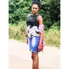 Josephine Biney435 - @josephine_biney Tiktok Profile Photo
