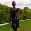Josephine James - @gim_biya Tiktok Profile Photo