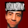 Joshua Sylvain - @joshuasylv Tiktok Profile Photo