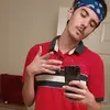 Joshua Jenks - @jmoney.b.still.thugging Tiktok Profile Photo