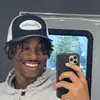 Joshuabjordan - @joshuabjordan Tiktok Profile Photo