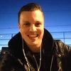 Joshua Kersten - @joshuakersten1 Tiktok Profile Photo