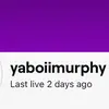 Joshua Murphy - @yaboiimurphy Tiktok Profile Photo