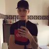 Joshua Roy - @joshua_roy Tiktok Profile Photo