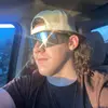 joshua smith - @mulletdaddysmith Tiktok Profile Photo