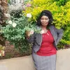 Joyce Raganya - @joyceraganya Tiktok Profile Photo