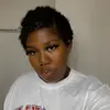 Joycelyn Thomas - @itsjoy.yadigg Tiktok Profile Photo