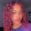 Judiee_Curly - @judiee_curly Tiktok Profile Photo