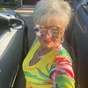 Judy Huckabee hill - @judy.hill_63 Tiktok Profile Photo