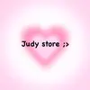 E* - @judy_storee Tiktok Profile Photo