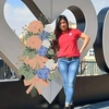 Julie Paddit - @juliepaddit Tiktok Profile Photo