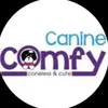 Julie Gorden - @caninecomfy Tiktok Profile Photo