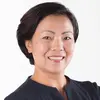 Julie Nguyen - @onpassivejules Tiktok Profile Photo