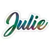 JULIE-CASH - @juliecash33 Tiktok Profile Photo