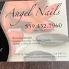 Julie Tran - @fresnoangelnails Tiktok Profile Photo