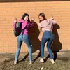 JULIA.KENDALL - @julia.kendall Tiktok Profile Photo